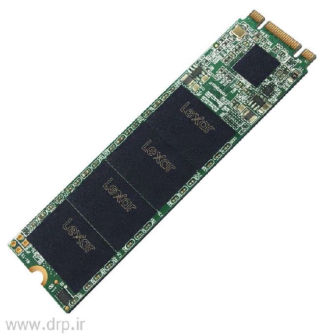اس اس دی M.2 لکسار NM100  ظرفیت512گیگابایت
