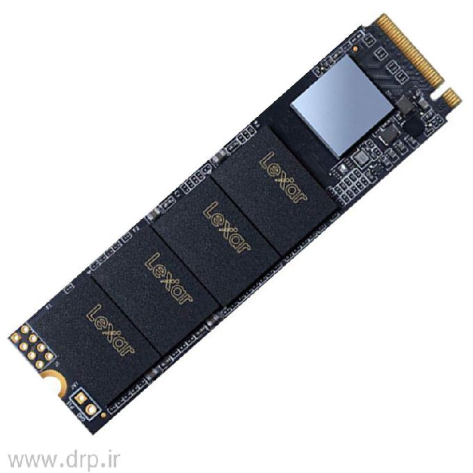 اس اس دی M.2 لکسار NM610 NVME ظرفیت1ترابایت