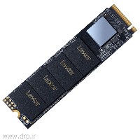 اس اس دی M.2 لکسار NM610 NVME ظرفیت1ترابایت
