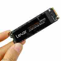اس اس دی M.2 لکسارNM700 NVMEظرفیت1ترابایت