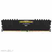 رم کامپیوتر کورسیرVengeance DDR4 3200MHZظرفیت8گیگابایت