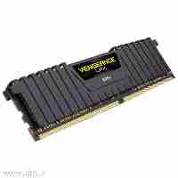 رم کامپیوتر کورسیرVengeance DDR4 3200MHZظرفیت8گیگابایت