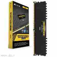 رم کامپیوتر کورسیرVengeance DDR4 3200MHZظرفیت8گیگابایت