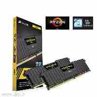 رم کامپیوتر کورسیرVengeance DDR4 3200MHZظرفیت32گیگابایت دوکاناله