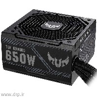 پاور ایسوس TUF-GAMING-650B