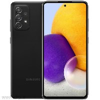 موبایل سامسونگ A72 رم8حافظه 256گیگ مشکی