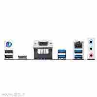 مادربرد ایسوس PRIME B560M-K DDR4