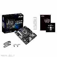مادربرد ایسوس PRIME B560M-K DDR4