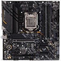 مادربرد ایسوس TUF GAMING B560M-E DDR4