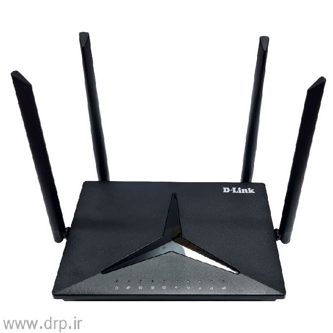مودم روتر LTE 4G دی لینک DWR-M920