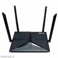 مودم روتر LTE 4G دی لینک DWR-M920