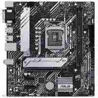 مادربرد ایسوس PRIME H510M-A DDR4