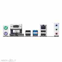 مادربرد ایسوس PRIME H510M-A DDR4