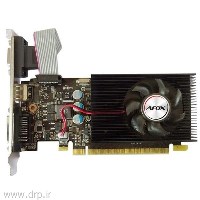 کارت گرافیک ای فاکس GT610 2D3 64BIT