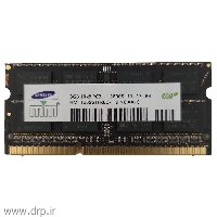 رم لپ تاپ MM مدل DDR3 1600MHZ PC3L ظرفیت 8گیگابایت