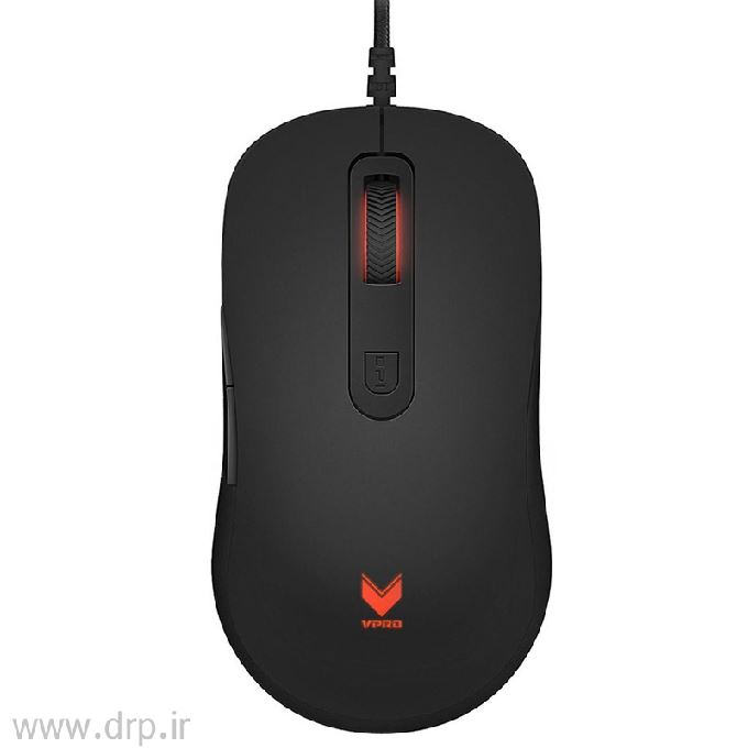 ماوس گیمینگ باسیم رپو V16