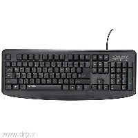 کیبورد باسیم رپو NK2500