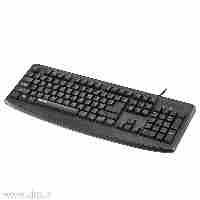 کیبورد باسیم رپو NK2500