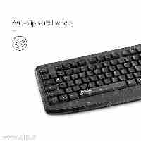 کیبورد باسیم رپو NK2500