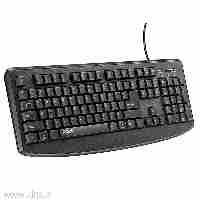 کیبورد باسیم رپو NK2500