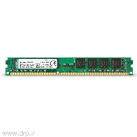 رم کامپیوتر کینگستون DDR3 1600MHZ ظرفیت 4گیگابایت