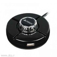 هاب یو اس بی ای فورتک HUB-66