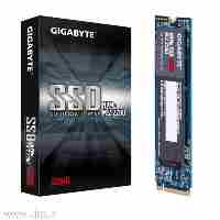 اس اس دی M.2 گیگابایت NVME ظرفیت 128گیگابایت