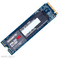 اس اس دی M.2 گیگابایت NVME ظرفیت256گیگابایت