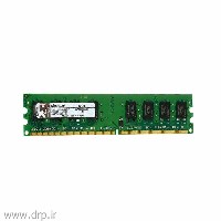 رم کامپیوتر کینگستون DDR3 1600MHZ ظرفیت 8 گیگابایت