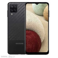 موبایل سامسونگ A12 Nacho رم4 حافظه 64گیگ مشکی