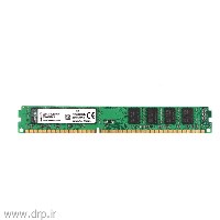 رم کامپیوتر کینگستون DDR3 1333MHZ ظرفیت 4 گیگابایت