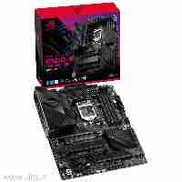 مادربرد ایسوس ROG STRIX B560-E GAMING WIFI DDR4