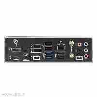 مادربرد ایسوس ROG STRIX B560-E GAMING WIFI DDR4