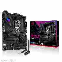 مادربرد ایسوس ROG STRIX B560-E GAMING WIFI DDR4