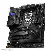 مادربرد ایسوس ROG STRIX B560-E GAMING WIFI DDR4