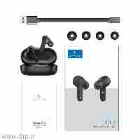 هندزفری بلوتوث هایلو GT3