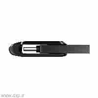 فلش مموری سن دیسک Ultra Dual Drive Go ظرفیت64گیگUSB3