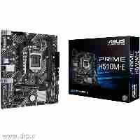 مادربرد ایسوس PRIME H510M-E DDR4
