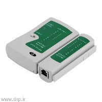 تستر آنالوگ کابل شبکه