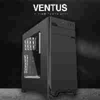 کیس مسترتک VENTUS