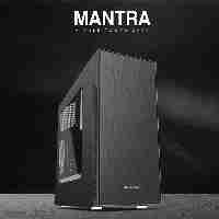 کیس مسترتک MANTRA