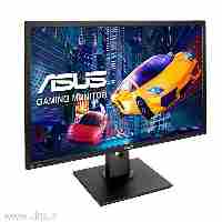 مانیتور 28 اینچ ایسوس VP28UQGL
