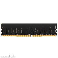 رم کامپیوتر لکسار DDR4 2666MHZ ظرفیت 8 گیگابایت