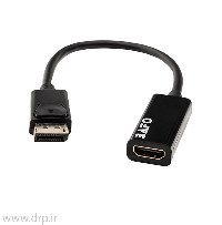 تبدیل Display Port به HDMI