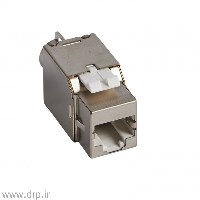 کیستون CAT6 کی نت 90 درجه