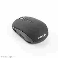 ماوس بی سیم گرین GM-103W