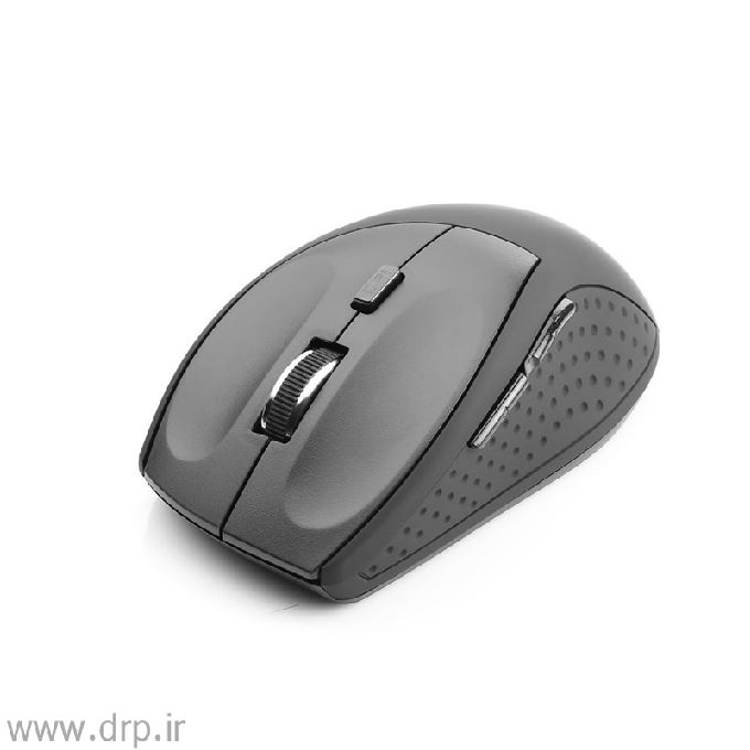 ماوس بی سیم گرین GM-501W