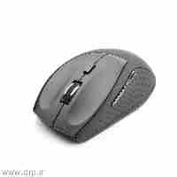 ماوس بی سیم گرین GM-501W