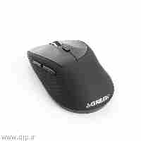 ماوس بی سیم گرین GM-501W