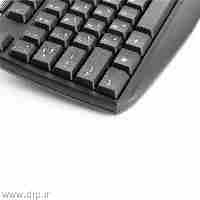 کیبورد با‌سیم گرین GK-302